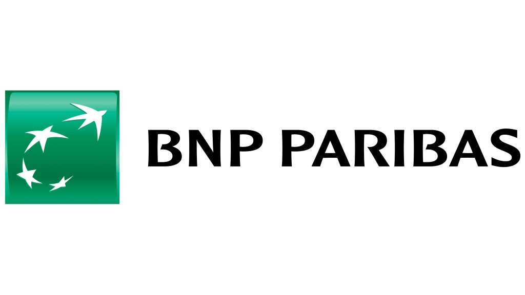 Logo BNP Paribas