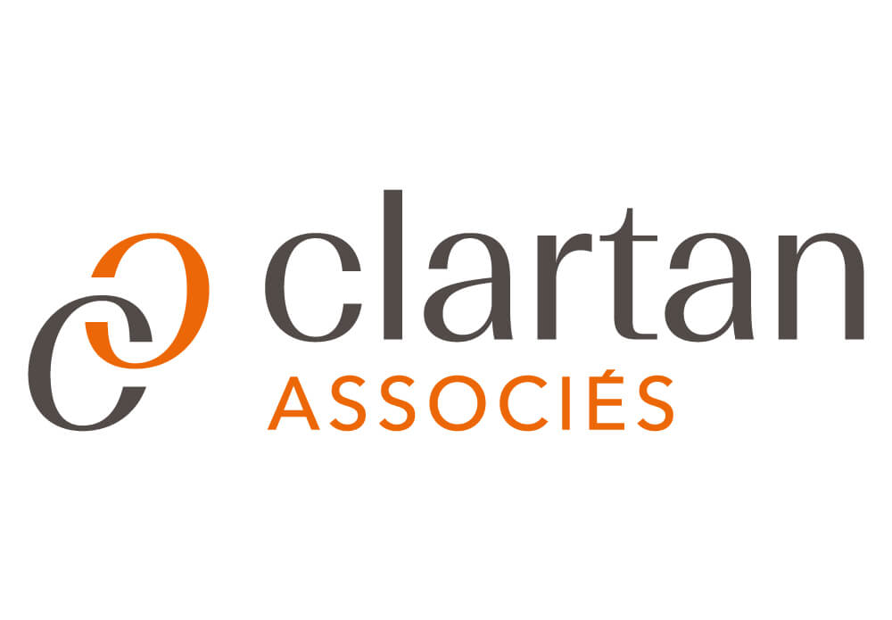 Logo Clartan Associés